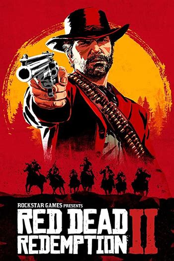 tvtropes red dead redemption 2